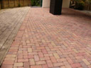 Multi-blend -  Old Villa Bricks